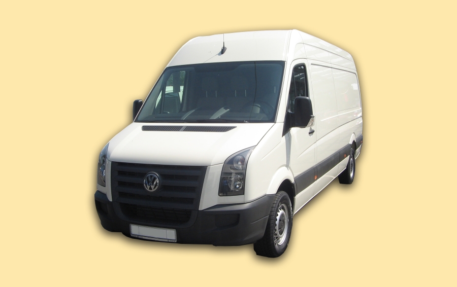 vw-crafter
